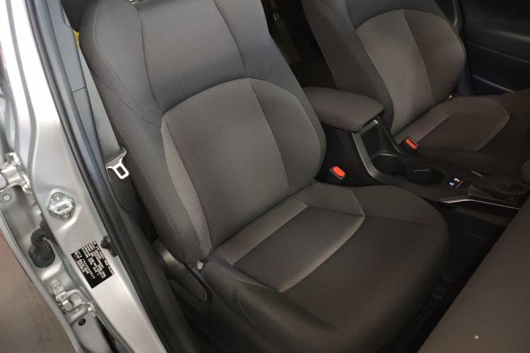 Used Toyota FRONTLANDER 2022 2.0L CVT Elite Edition