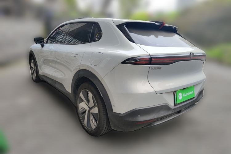 Used Deepal S05 2024 200Max Range-Extended Long-Range Version