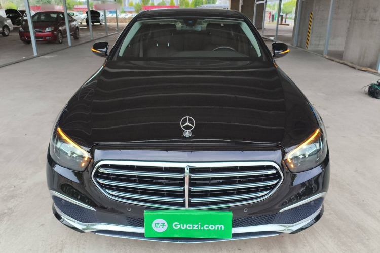 Used Mercedes-Benz E-Class 2023 E 260 L