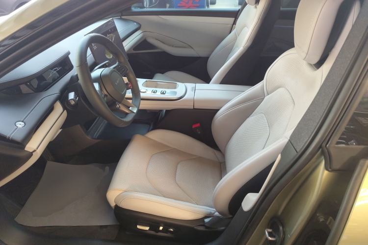 Used  SU7 2024 Rear-Drive Long-Range Intelligent Driving Version