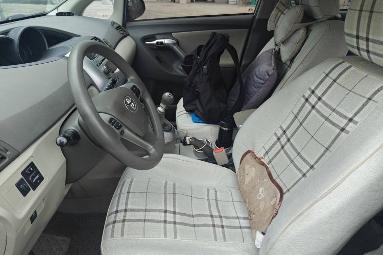 Used Toyota Verso 2014 Starry 180E Manual Elite Edition
