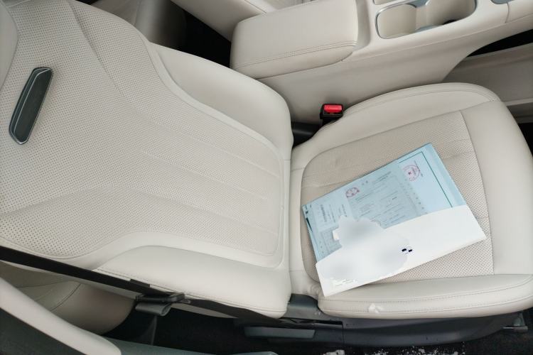 Used  Geome 2025 UP 410km Exploration+ Edition
