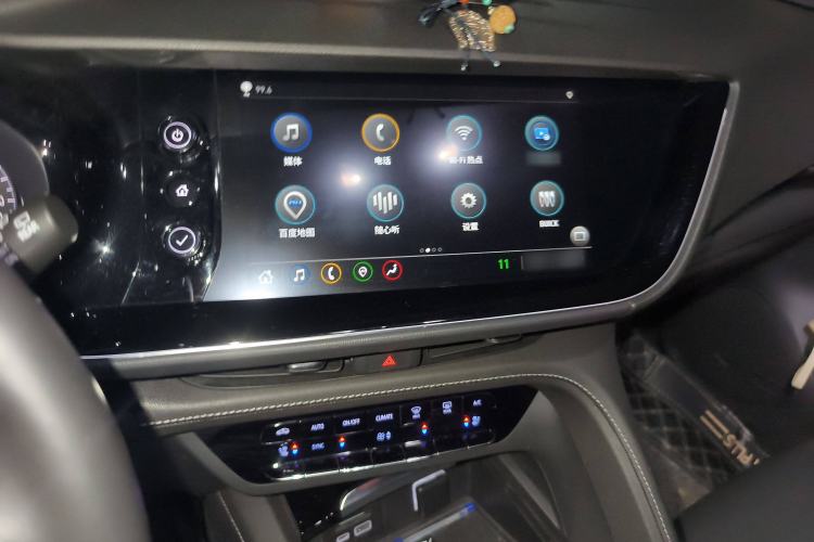 Used Buick Envision 2021 Encore Plus Avenir Aivia 5-Seater Edition
