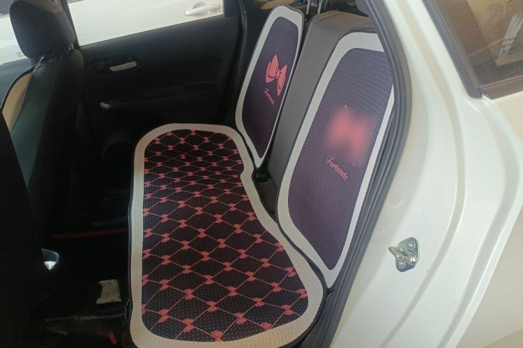 Used Honda Fit 2021 1.5L CVT Trend Edition
