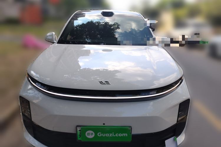 Used Li Auto L6 2024 Max