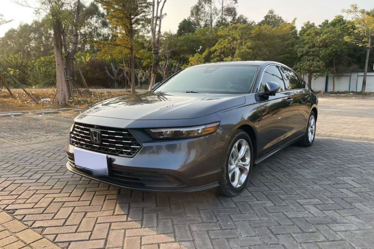 Used Honda Accord 2023 260TURBO Smart Enjoyment Version