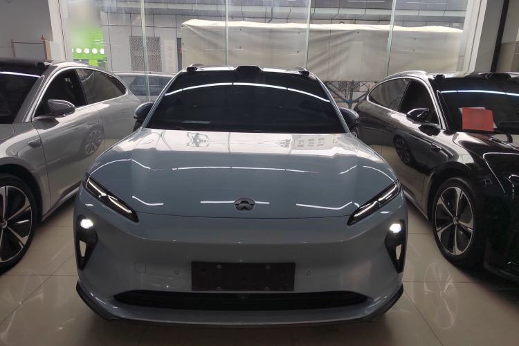 Used Nio ET5T 2023 75 kWh Touring