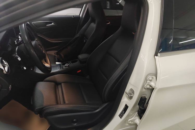 Used Mercedes-Benz GLA 2017 GLA 200 Sport Edition
