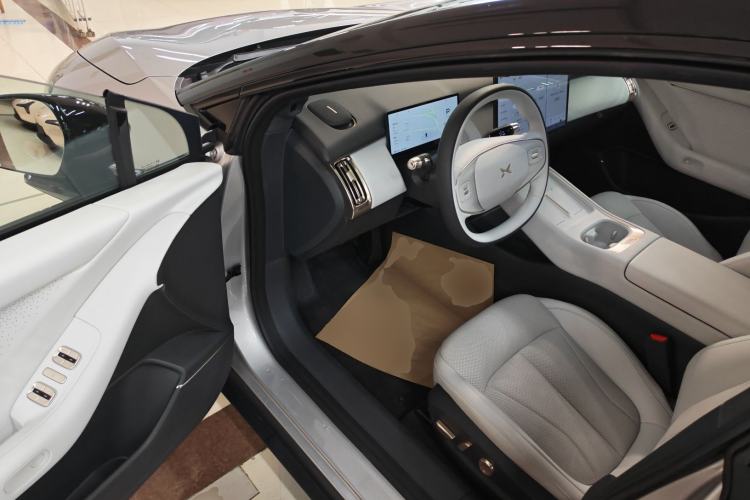 Used XPeng P7+ 2024 Long-Range Max
