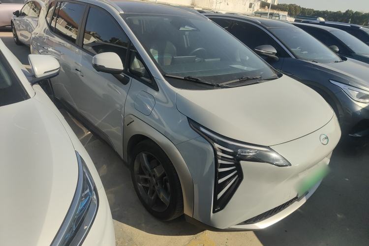 Used AION Y 2022 70 Intelligent Edition Ternary Lithium
