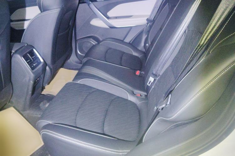 Used Geely Auto Emgrand X7 Sport 2022 Boyue X 1.8TD DCT Smart Model
