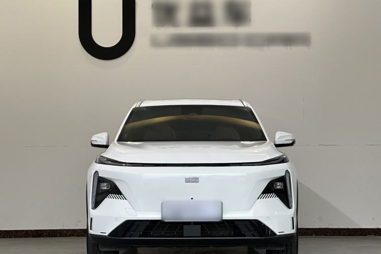 Used  L7 2023 1.5T 115 km Starship
