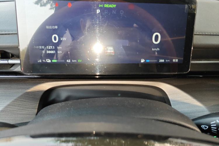 Used Wuling Xingguang 2023 150 Advanced Edition
