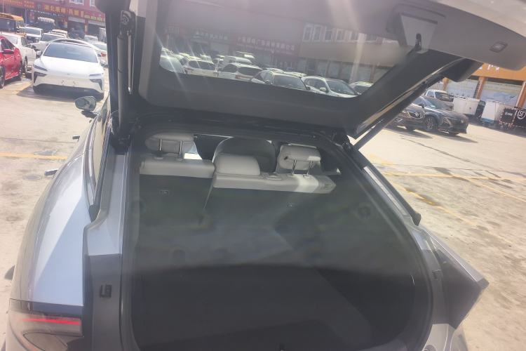 Used XPeng P7+ 2024 Ultra-Long Range Max