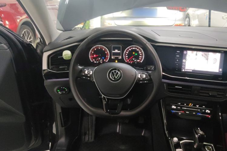 Used Volkswagen Tayron 2022 280TSI Two-Wheel Drive Luxury Smart Connectivity Version
