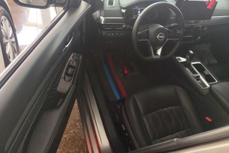 Used Nissan Teana 2022 2.0L XL-Upr Enjoyment Edition
