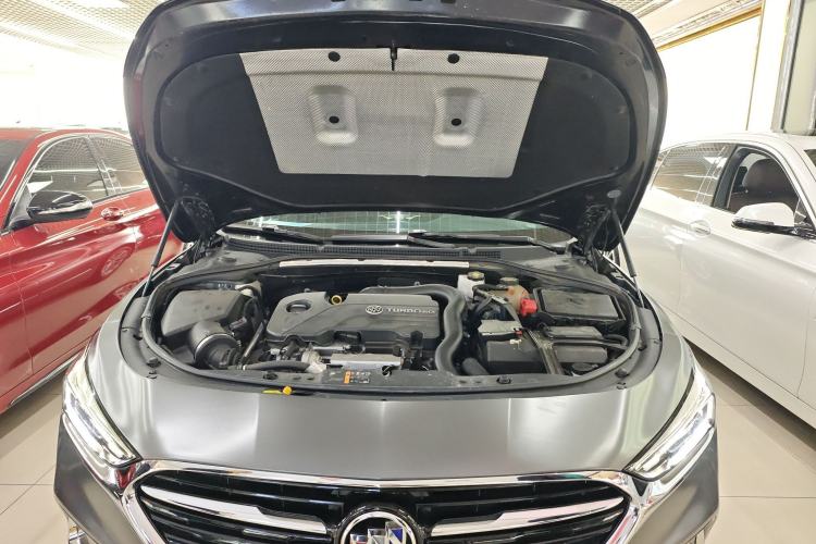 Used Buick LaCrosse 2022 552T Luxury Version
