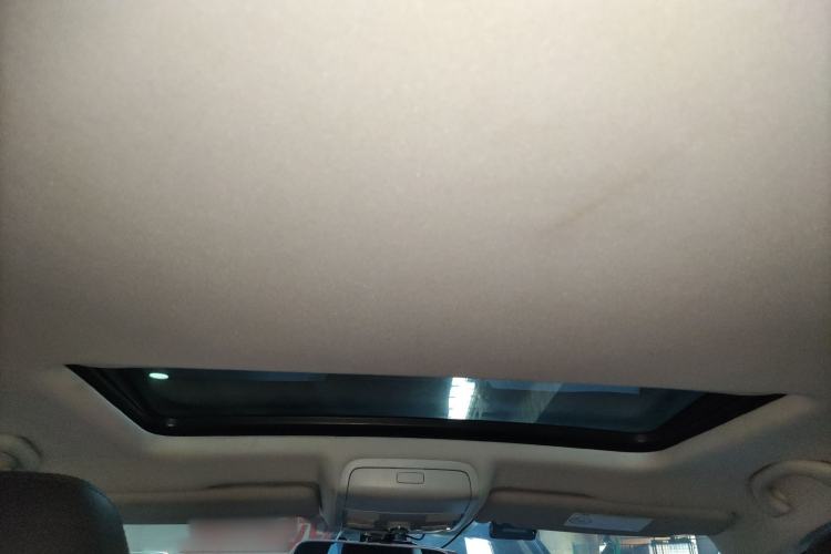 Used Volkswagen Passat 2015 1.8TSI DSG Prestige Edition
