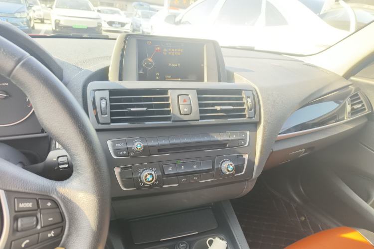 Used BMW 1 Series 2013 Revised 116i Urban Edition
