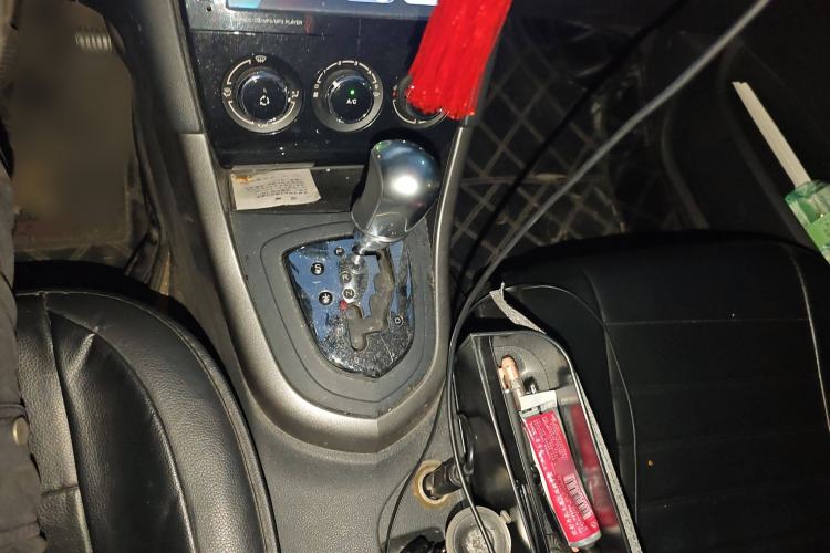 Used Peugeot 408 2013 2.0L Automatic Comfort Edition
