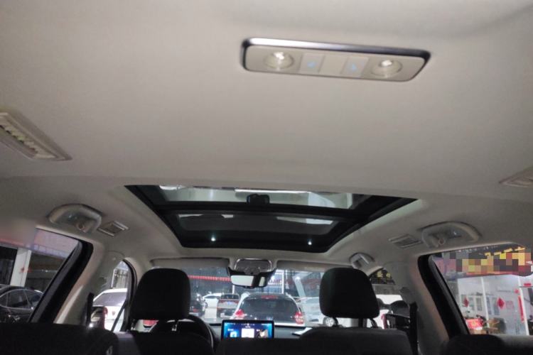 Used BYD Tang New Energy 2018 DM 2.0T All-Wheel Drive Smart Connectivity Luxury Model 7 Seats China V Emission Standard