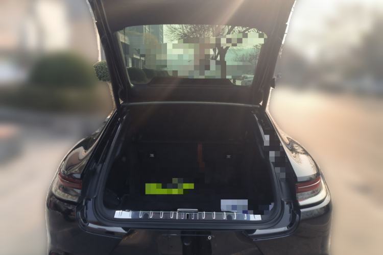 Used Porsche Panamera 2022 Panamera 2.9T
