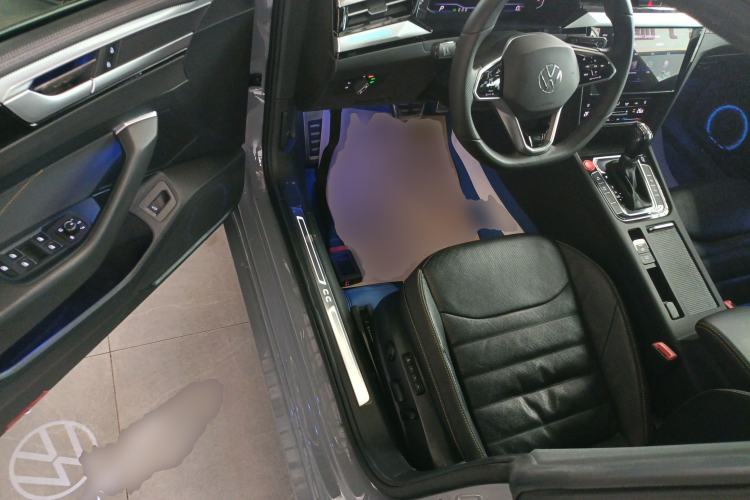 Used Volkswagen FAW-Volkswagen CC 2021 380TSI Striking Edition