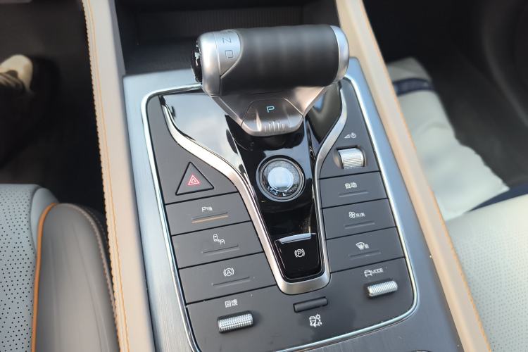 Used BYD Yuan PLUS 2023 Champion Edition 510KM Superior Model
