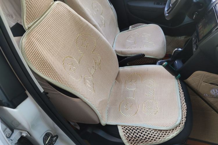 Used Volkswagen Polo 2018 1.5L Automatic Advanced Driving Model
