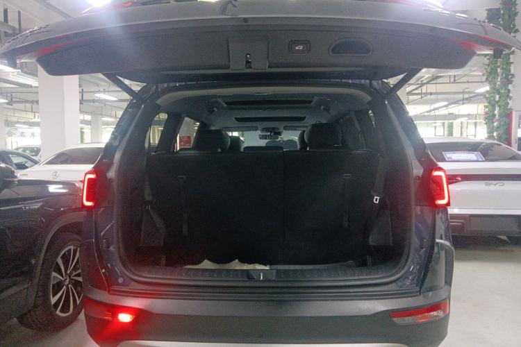 Used Hyundai Custo 2021 270TGDi Prestige LUX