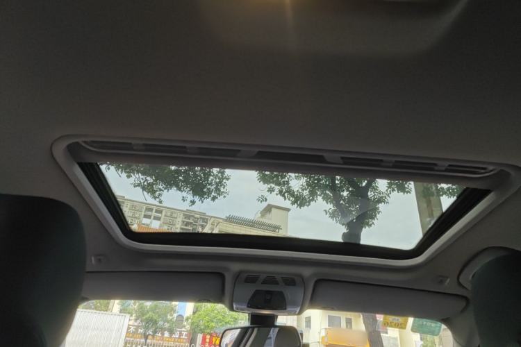 Used BMW 3 Series 2015 320Li Luxury Edition Fashion Model