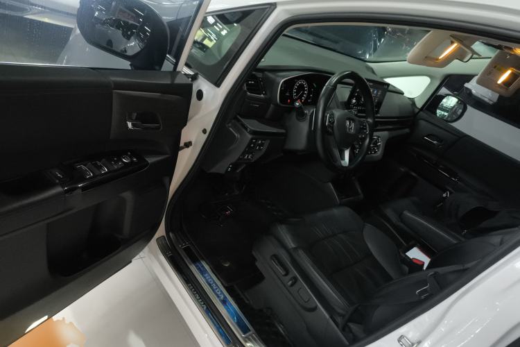 Used Honda Odyssey 2024 2.0L eHEV Sharp·Luxury Edition
