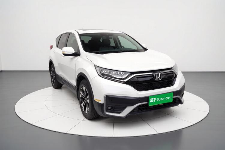 Used Honda CR-V 2021 240TURBO CVT 2WD Comfort Version