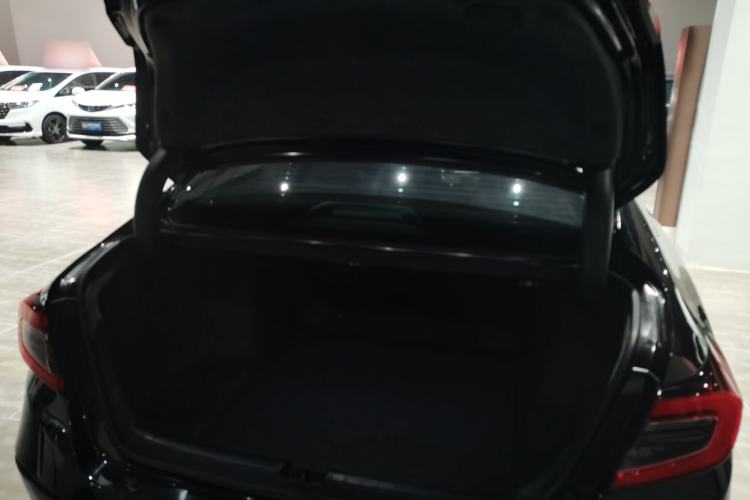 Used Honda Accord 2022 Xing·Hybrid 2.0L Xingling Version