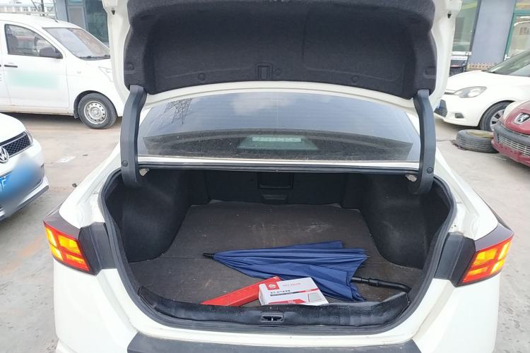 Used Nissan Teana 2021 2.0L XL Comfort Edition
