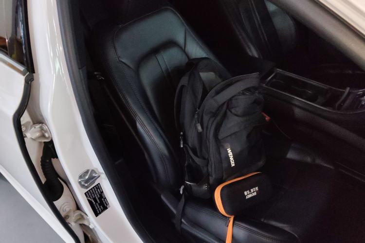 Used Lincoln MKZ 2019 2.0T Luxury Edition China VI Standard