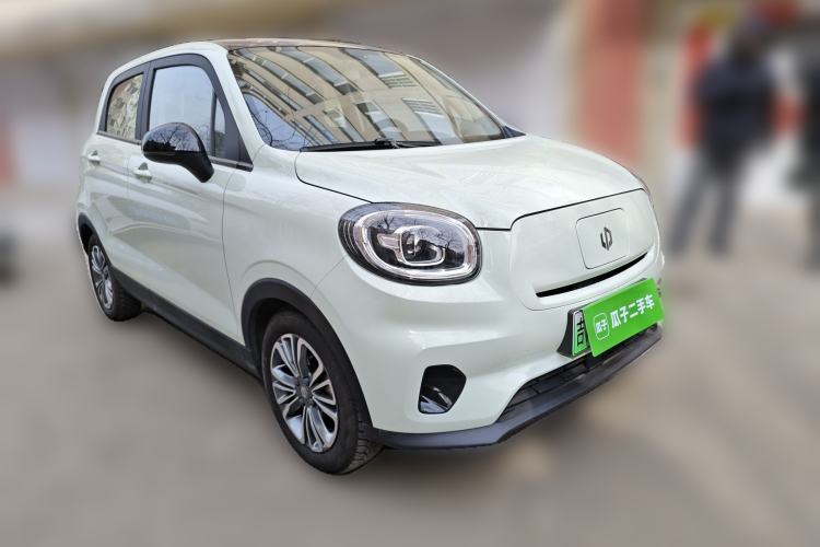 Used Leapmotor T03 2024 403 Comfort Edition