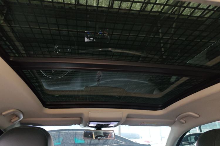 Used Volkswagen Passat 2020 330TSI Elite Edition China VI
