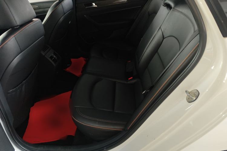 Used Hyundai Sonata 2018 1.6T GLS Smart Model China V Standard
