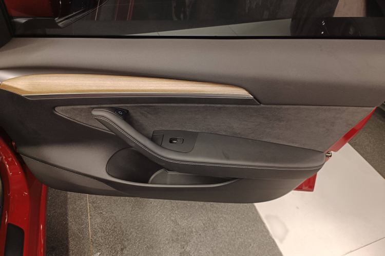 Used Tesla Model 3 2021 Standard Range Rear-Wheel Drive Upgraded Version 3D6
