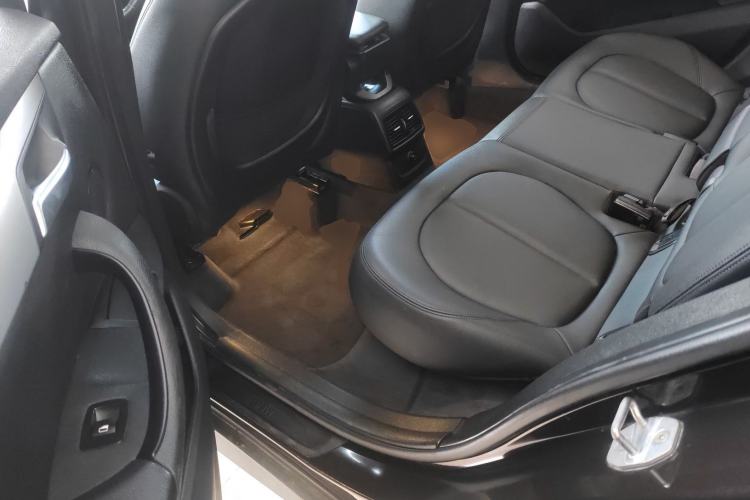 Used BMW X1 2016 sDrive18Li Premium Edition