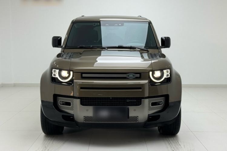 Used Land Rover Defender 2022 110 P400 X-DYNAMIC HSE
