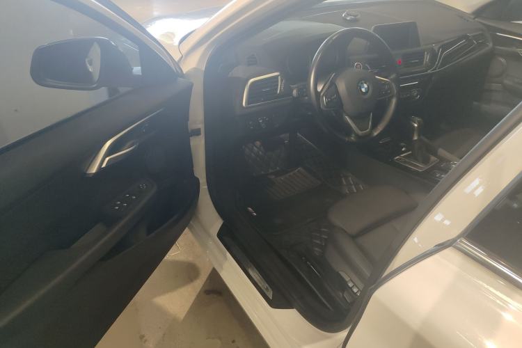 Used BMW 1 Series 2018 Facelifted 118i Sport Edition