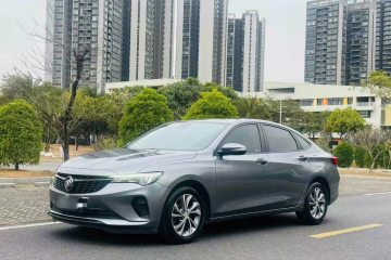 Used Buick Verano 2022 Pro 533T Enjoyment Edition