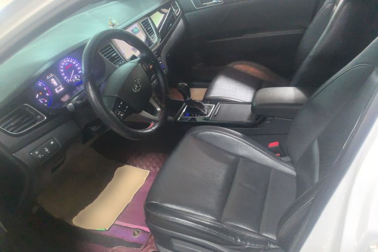 Used Hyundai Mistra 2014 1.8L Automatic Smart GLS