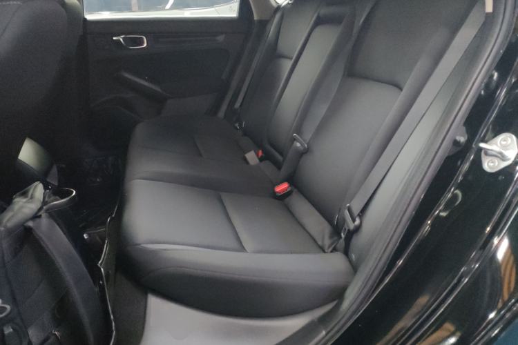 Used Honda Civic 2023 HATCHBACK 2.0L eHEV Extreme Edition
