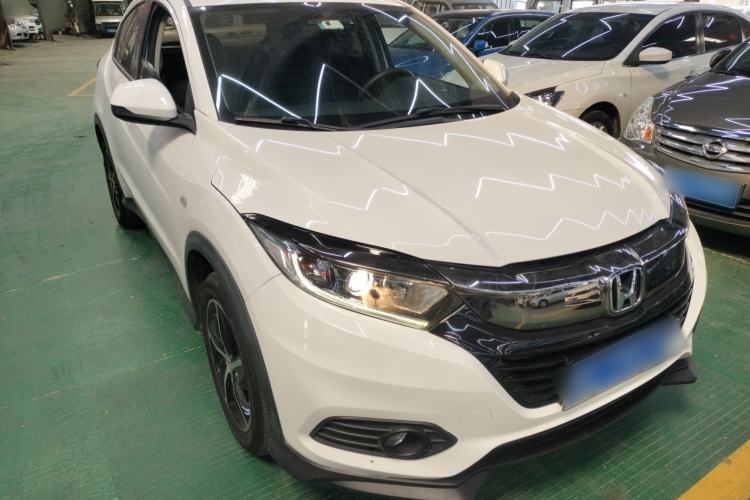Used Honda Vezel 2020 1.5L CVT Pioneer Edition