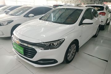 Used Chevrolet Monza 2022 320 Automatic Enjoyment Sunroof Version