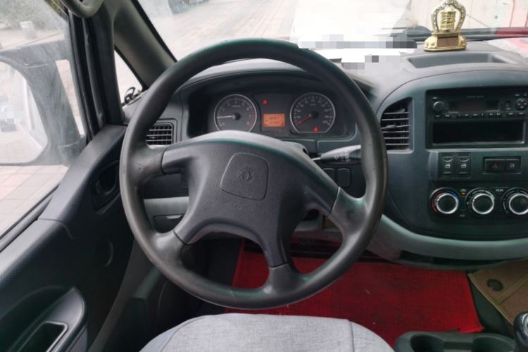 Used FORTHING Lingzhi 2013 M3 1.6L 7-Seater Comfort Model