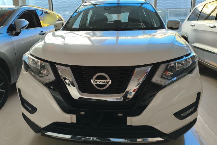 Used Nissan X-Trail 2021 2.0L CVT 2WD XL ITS Comfort Commemorative Edition